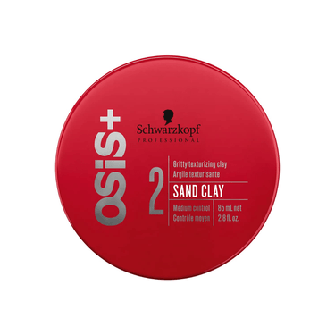 SCHWARZKOPF - OSIS+_OSiS+ 2 Sand Clay Medium Control_Cosmetic World